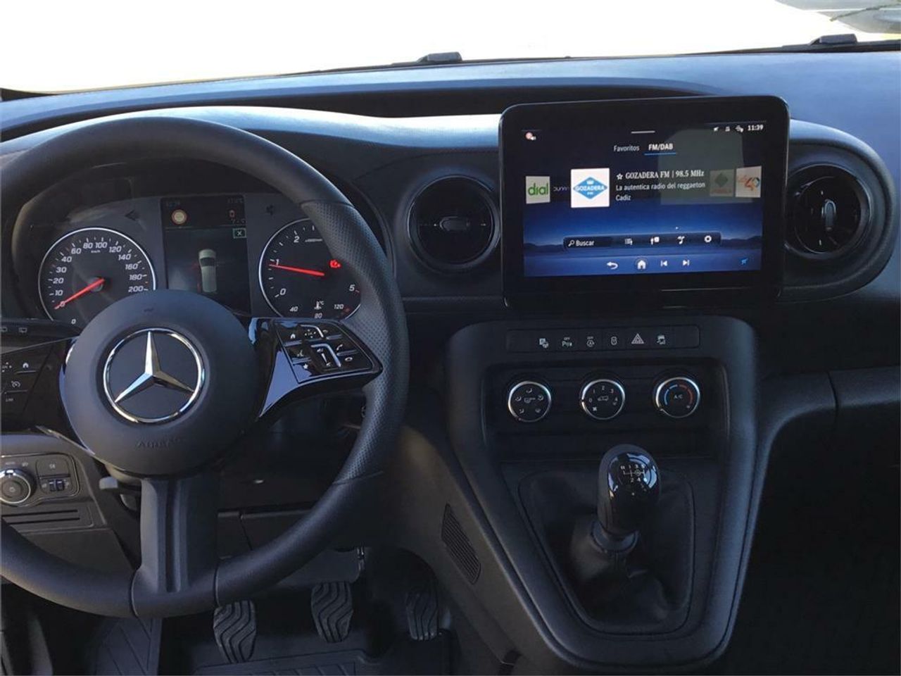 Mercedes Citan 110 CDI 70kW Tourer Base - Foto 2