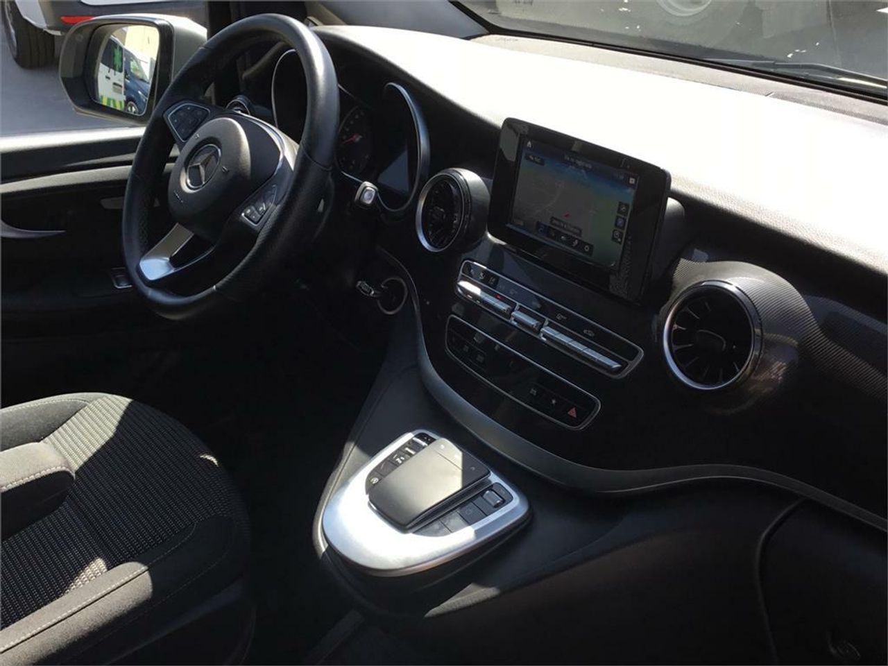 Mercedes Clase V 250 d Clase V Largo - Foto 2