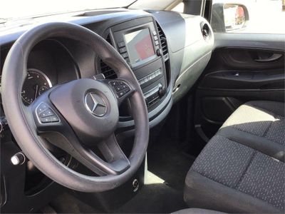 Mercedes Vito 116CDI AT 120kW Tourer Pro Larga