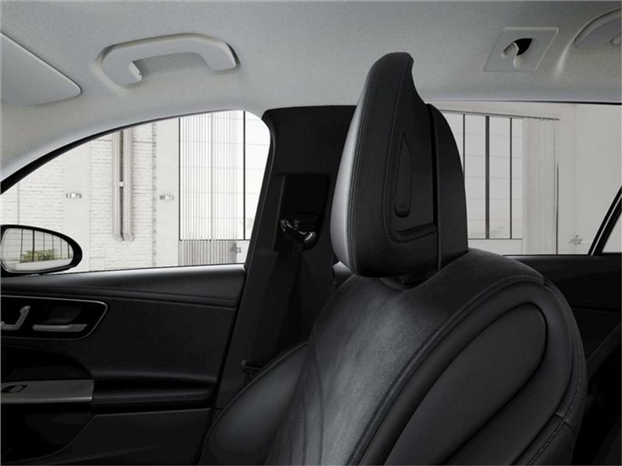 Mercedes Clase C 220 d Estate - Foto 2