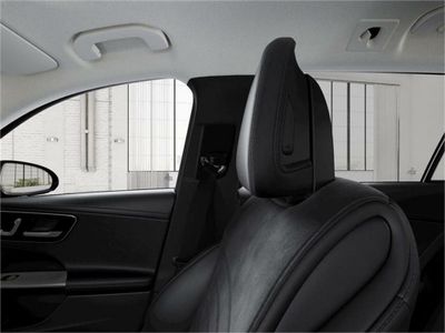 Mercedes Clase C 220 d Estate