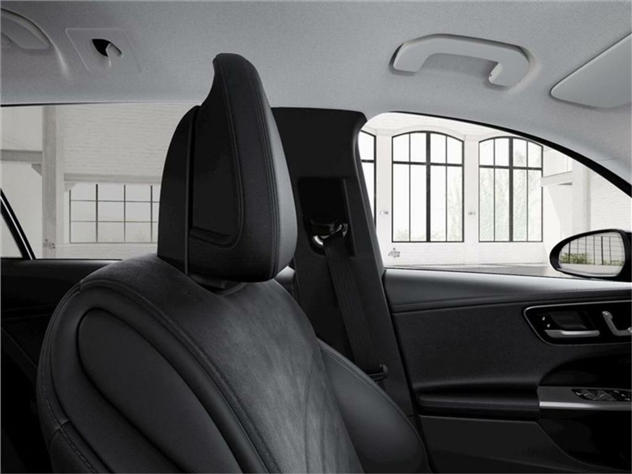 Mercedes Clase C 220 d Estate - Foto 2