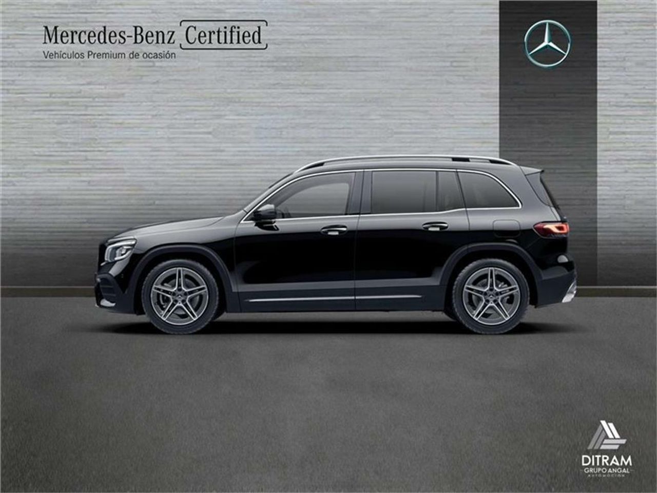 Mercedes Clase GLB 2.0 GLB 200 D DCT 110KW (150CV) - Foto 2