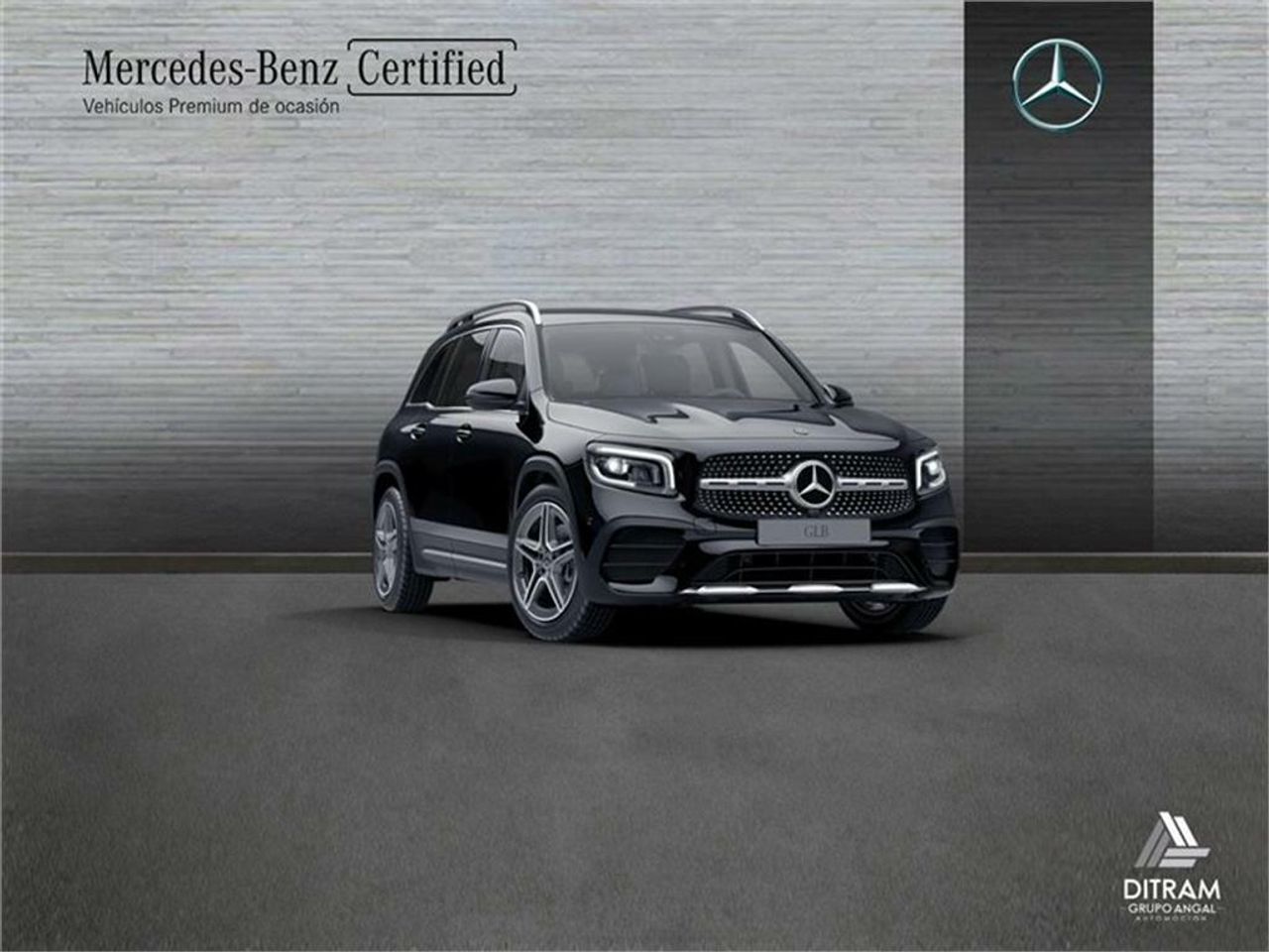Mercedes Clase GLB 2.0 GLB 200 D DCT 110KW (150CV) - Foto 2