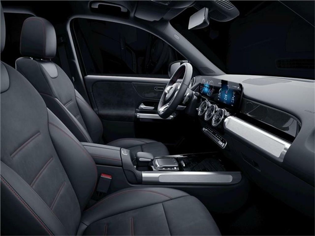 Mercedes Clase GLB 2.0 GLB 200 D DCT 110KW (150CV) - Foto 2