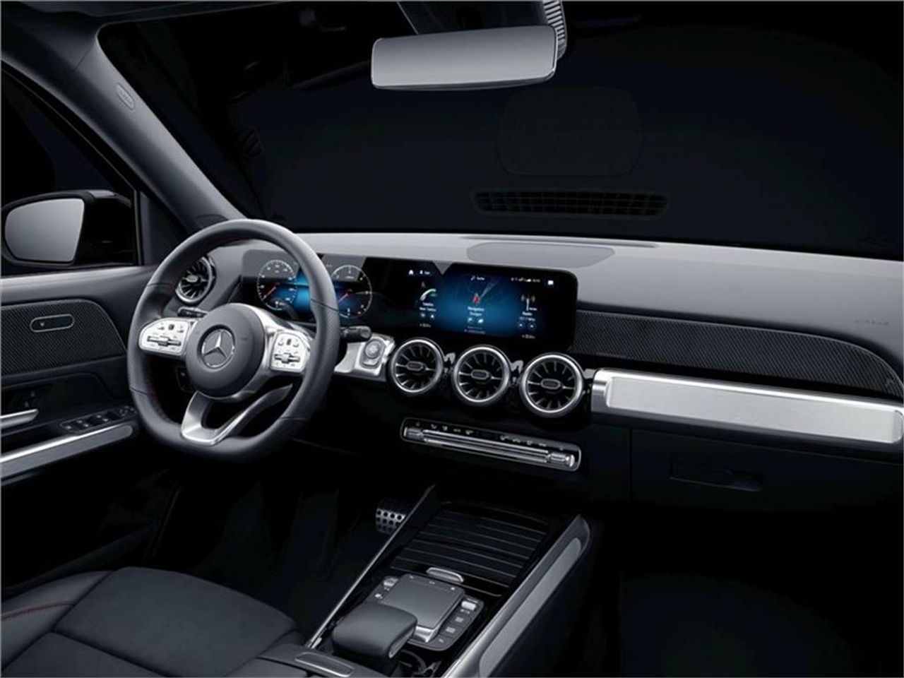 Mercedes Clase GLB 2.0 GLB 200 D DCT 110KW (150CV) - Foto 2