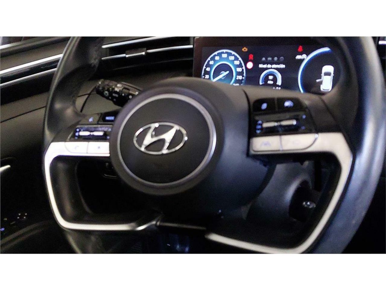Hyundai Tucson 1.6 TGDI 110kW (150CV) Maxx - Foto 2