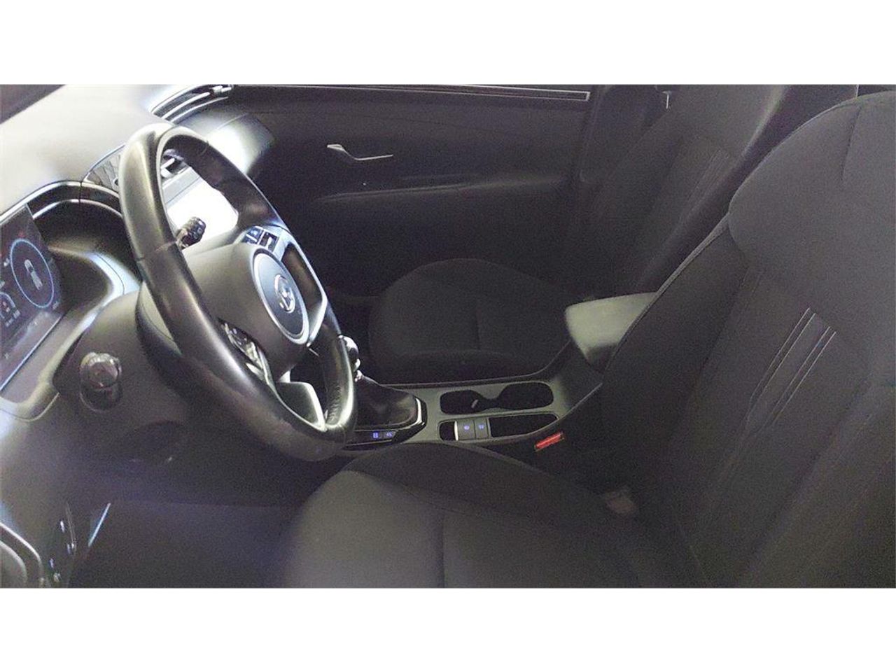 Hyundai Tucson 1.6 TGDI 110kW (150CV) Maxx - Foto 2