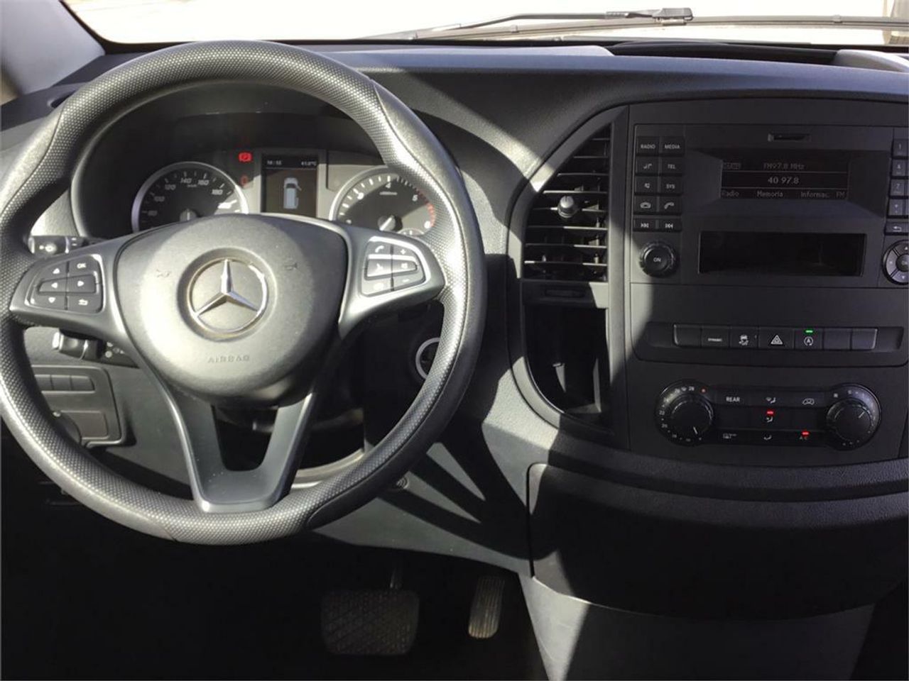 Mercedes Vito 116 CDI Tourer Pro Larga - Foto 2