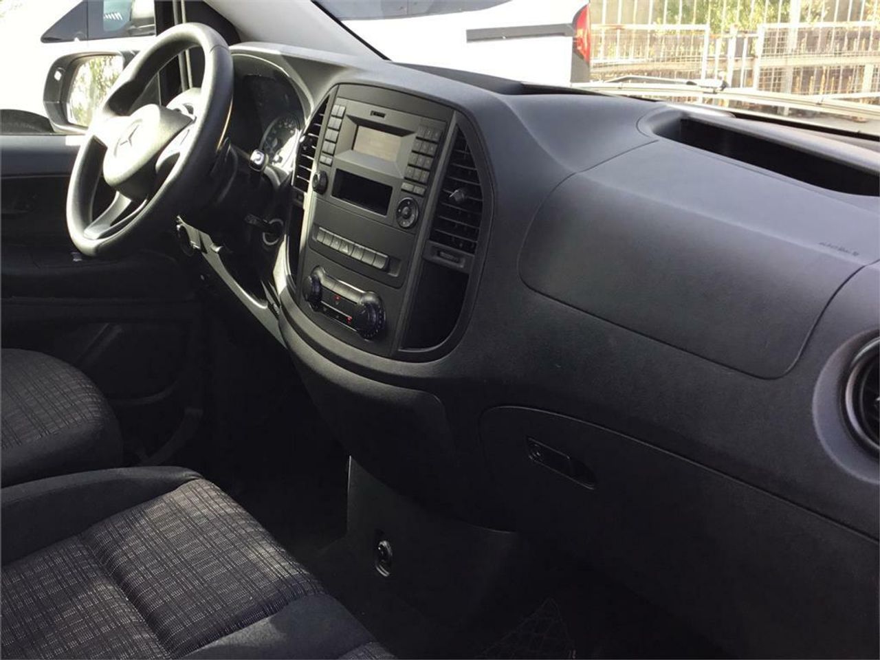 Mercedes Vito 116 CDI Tourer Pro Larga - Foto 2