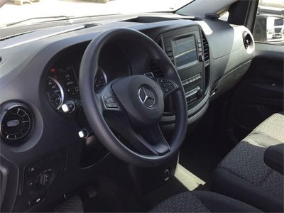 Mercedes Vito 116CDI AT 120kW Tourer Pro Larga