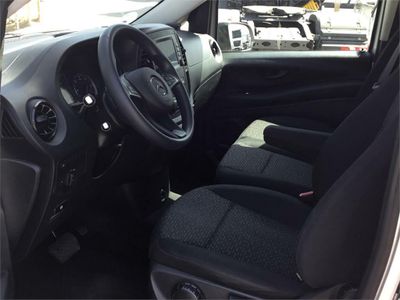 Mercedes Vito 116CDI AT 120kW Tourer Pro Larga