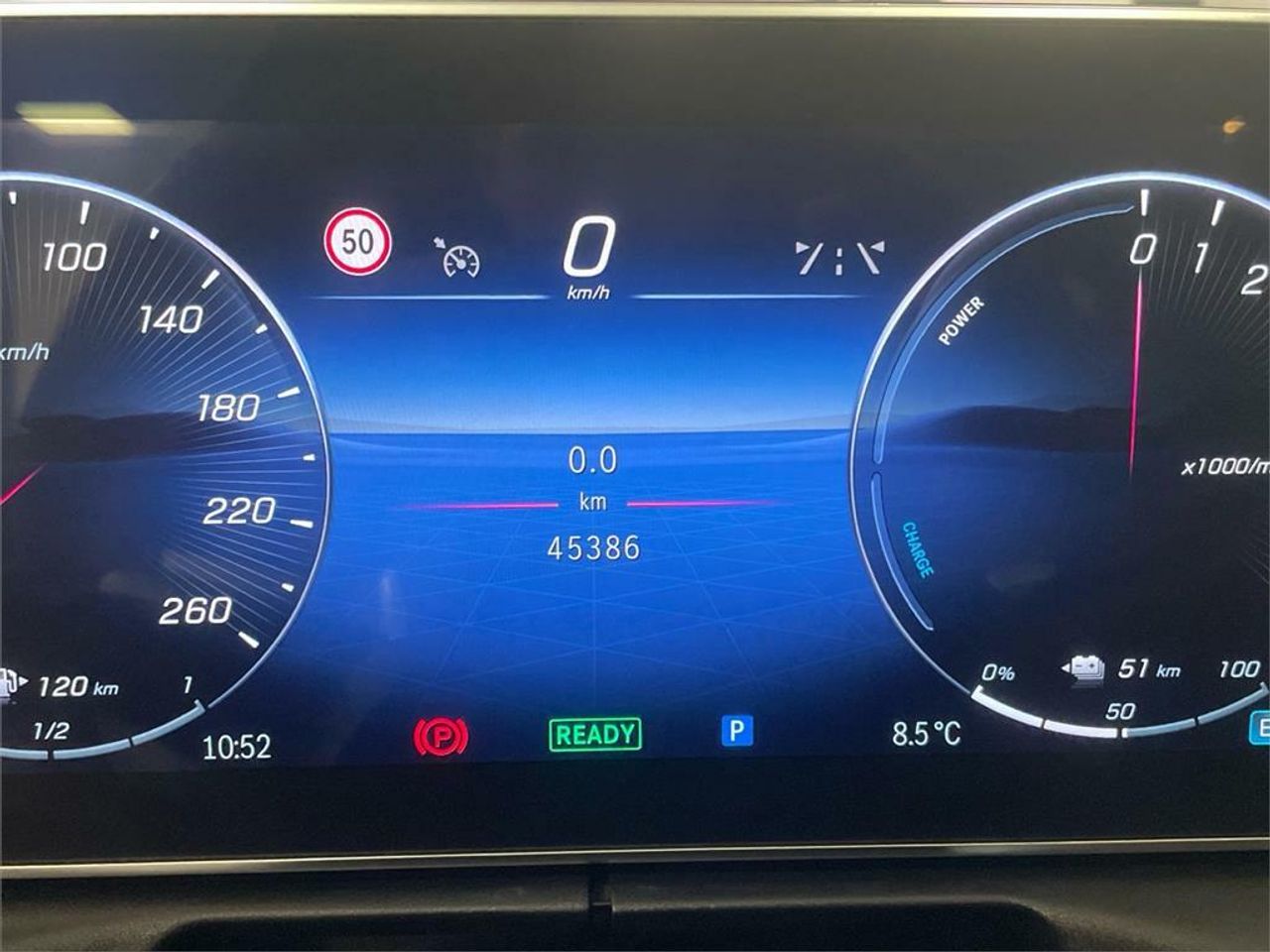 Mercedes Clase C 300 e - Foto 2