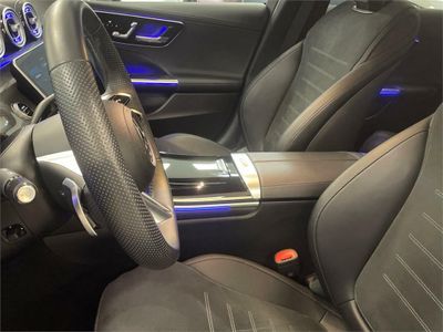 Mercedes Clase C 300 e