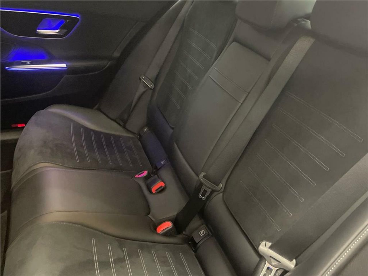 Mercedes Clase C 300 e - Foto 2