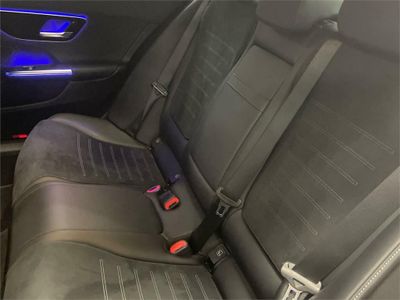 Mercedes Clase C 300 e