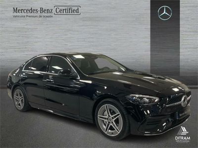 Mercedes Clase C 300 e