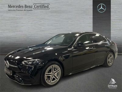 Mercedes Clase C 300 e