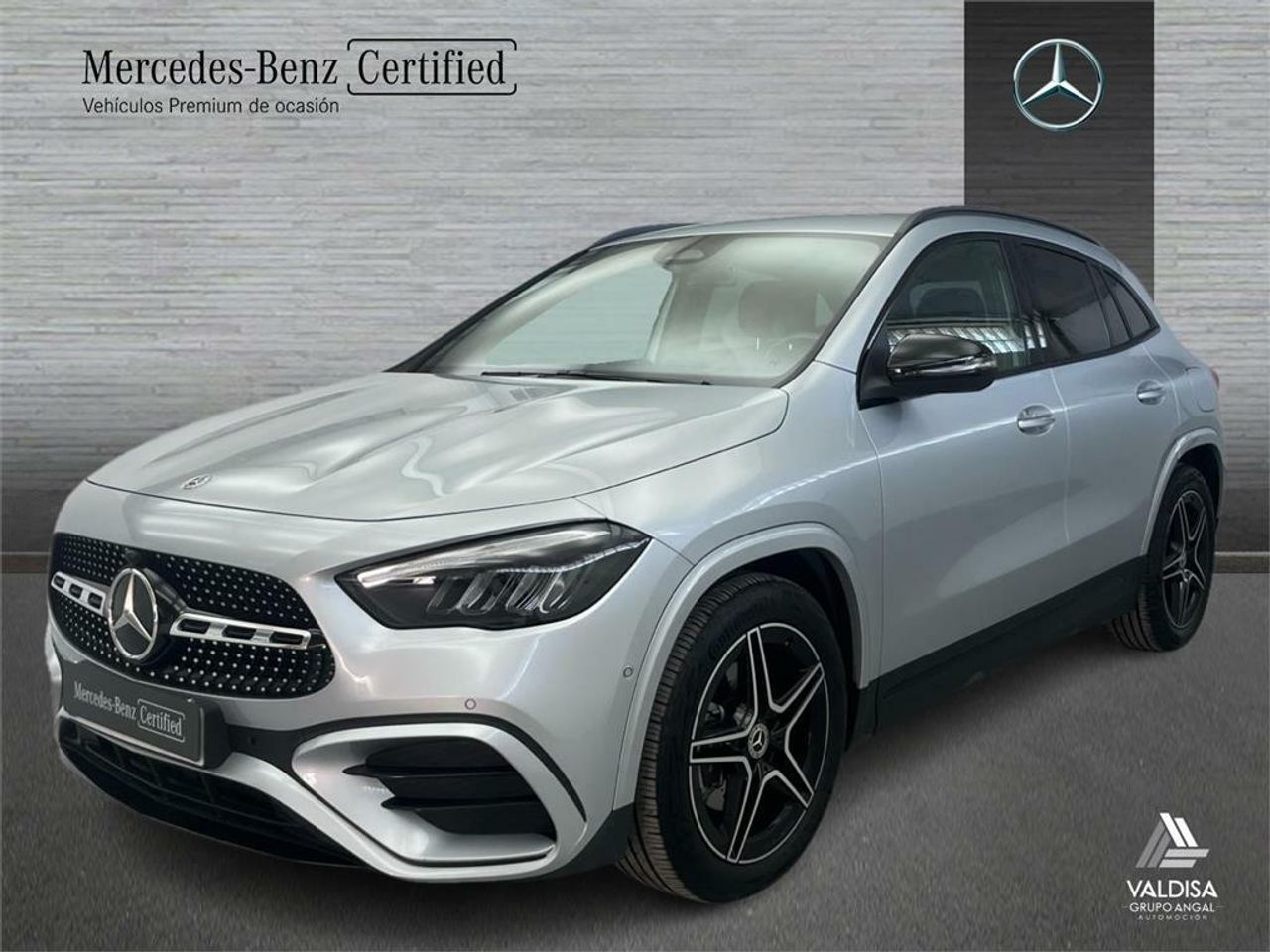 mercedes gla 2025 /