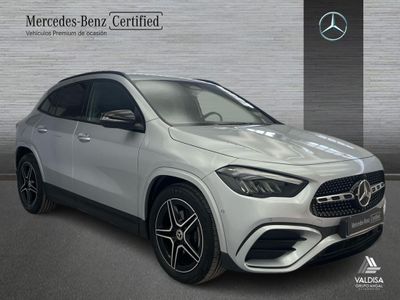 Mercedes GLA 200 d