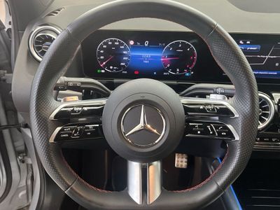 Mercedes GLA 200 d