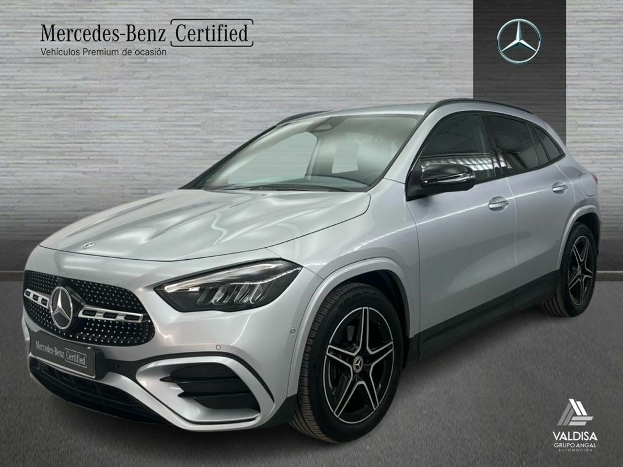 mercedes gla 2025 /