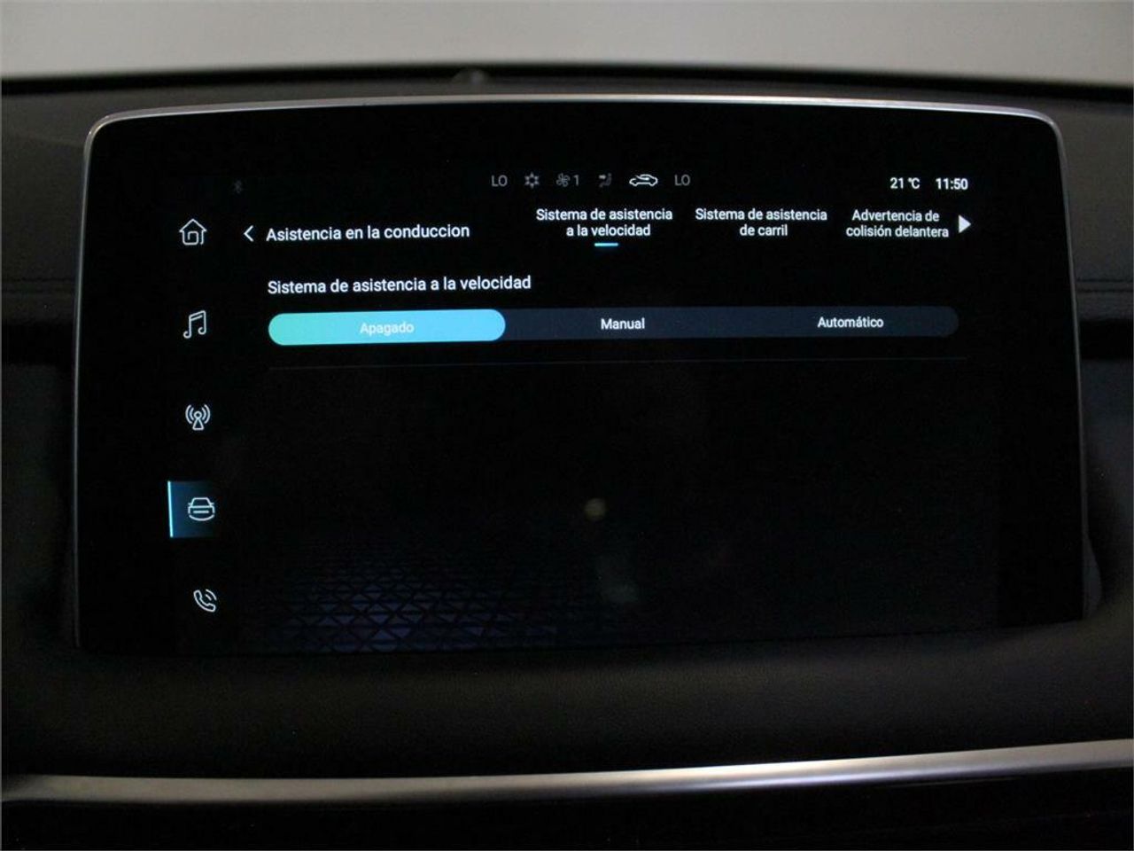 MG HS 1.5 Turbo GDI Comfort DCT - Foto 2