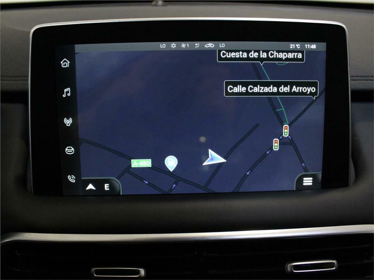 MG HS 1.5 Turbo GDI Comfort DCT - Foto 2