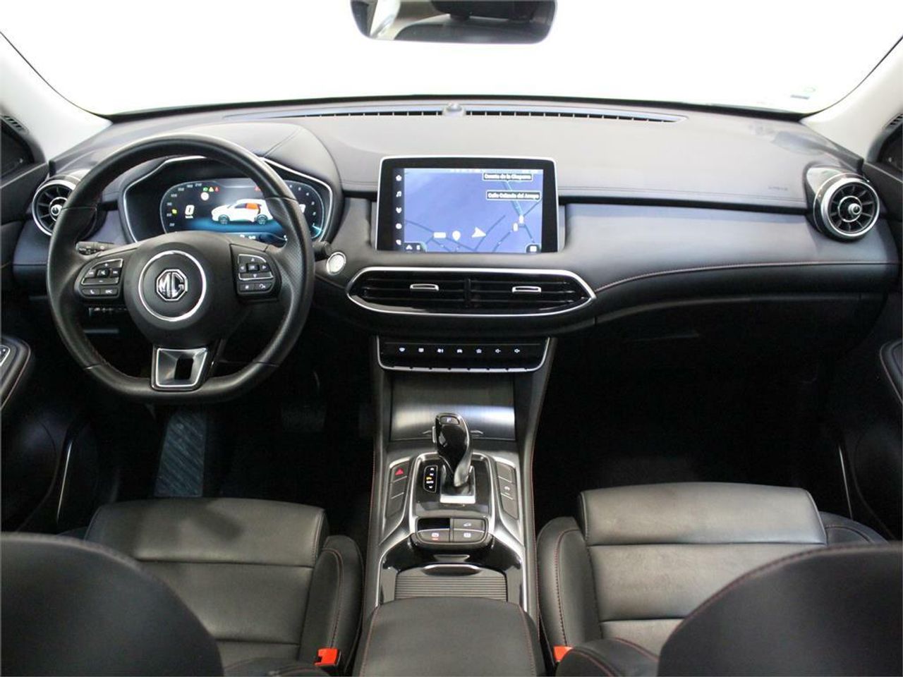 MG HS 1.5 Turbo GDI Comfort DCT - Foto 2