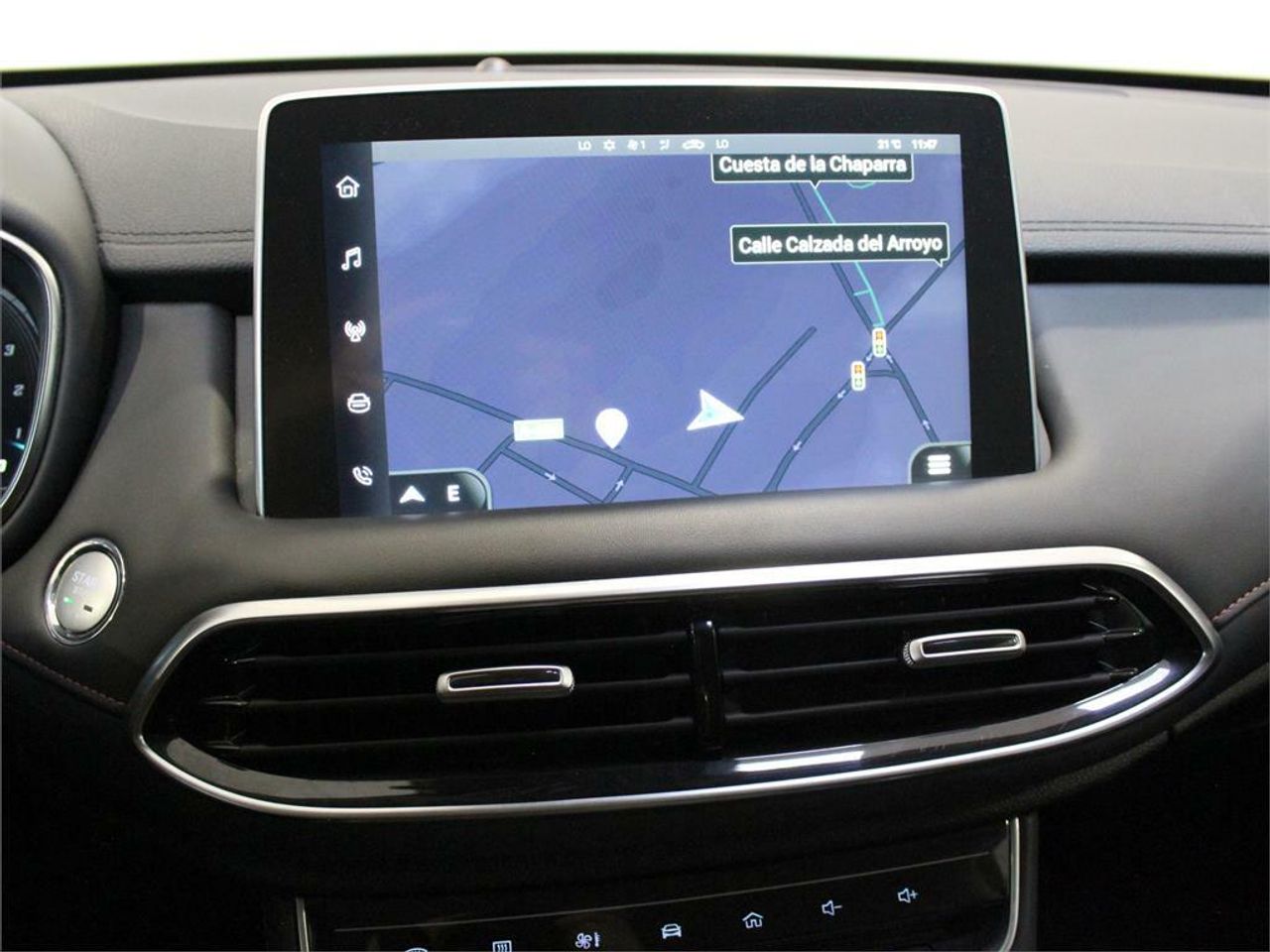 MG HS 1.5 Turbo GDI Comfort DCT - Foto 2