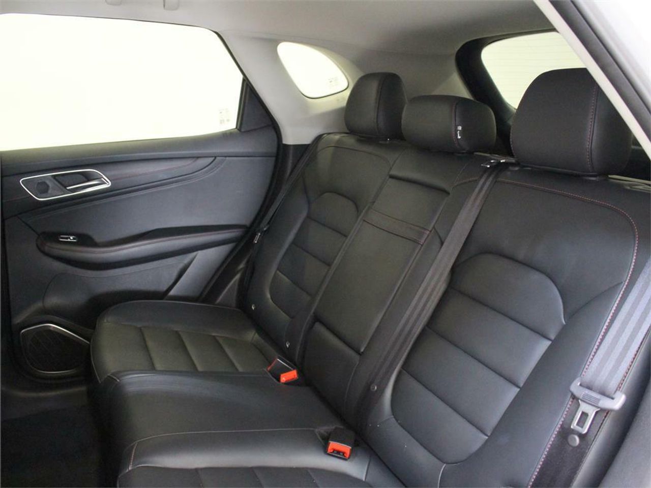 MG HS 1.5 Turbo GDI Comfort DCT - Foto 2