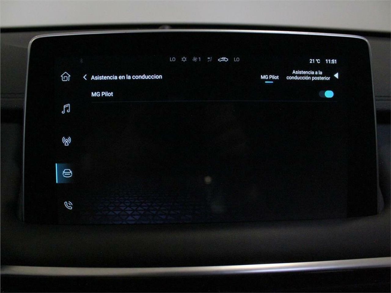 MG HS 1.5 Turbo GDI Comfort DCT - Foto 2