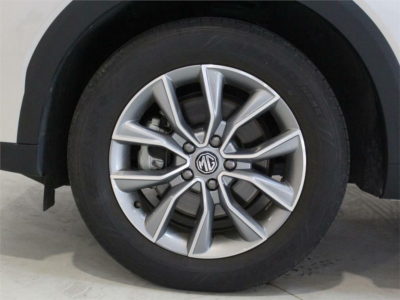 MG HS 1.5 Turbo GDI Comfort DCT - Foto 2