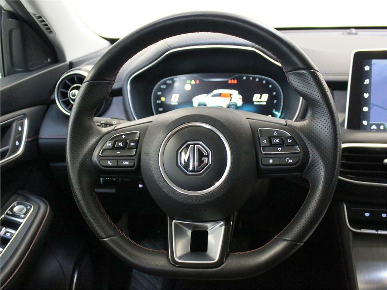 MG HS 1.5 Turbo GDI Comfort DCT - Foto 2