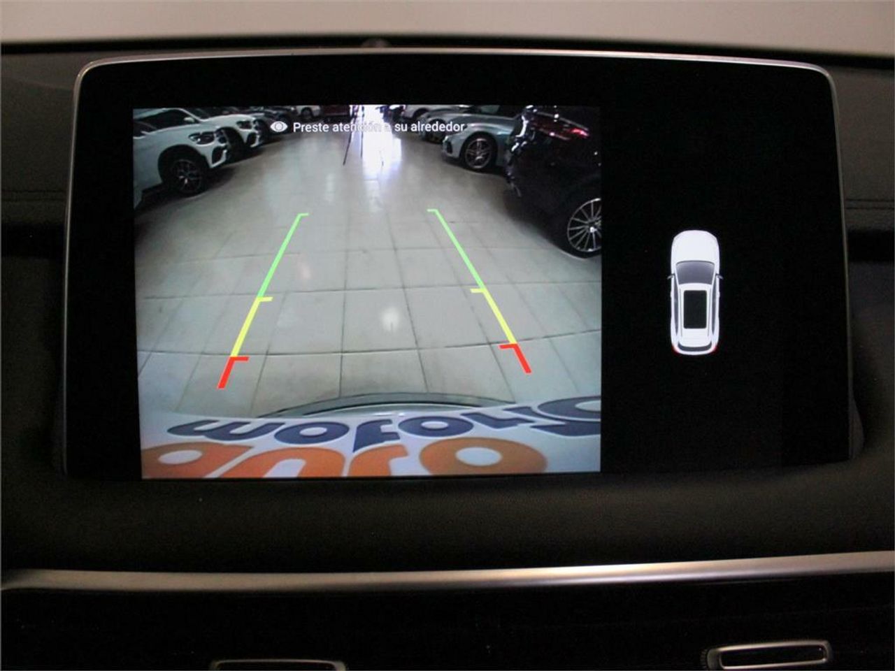 MG HS 1.5 Turbo GDI Comfort DCT - Foto 2