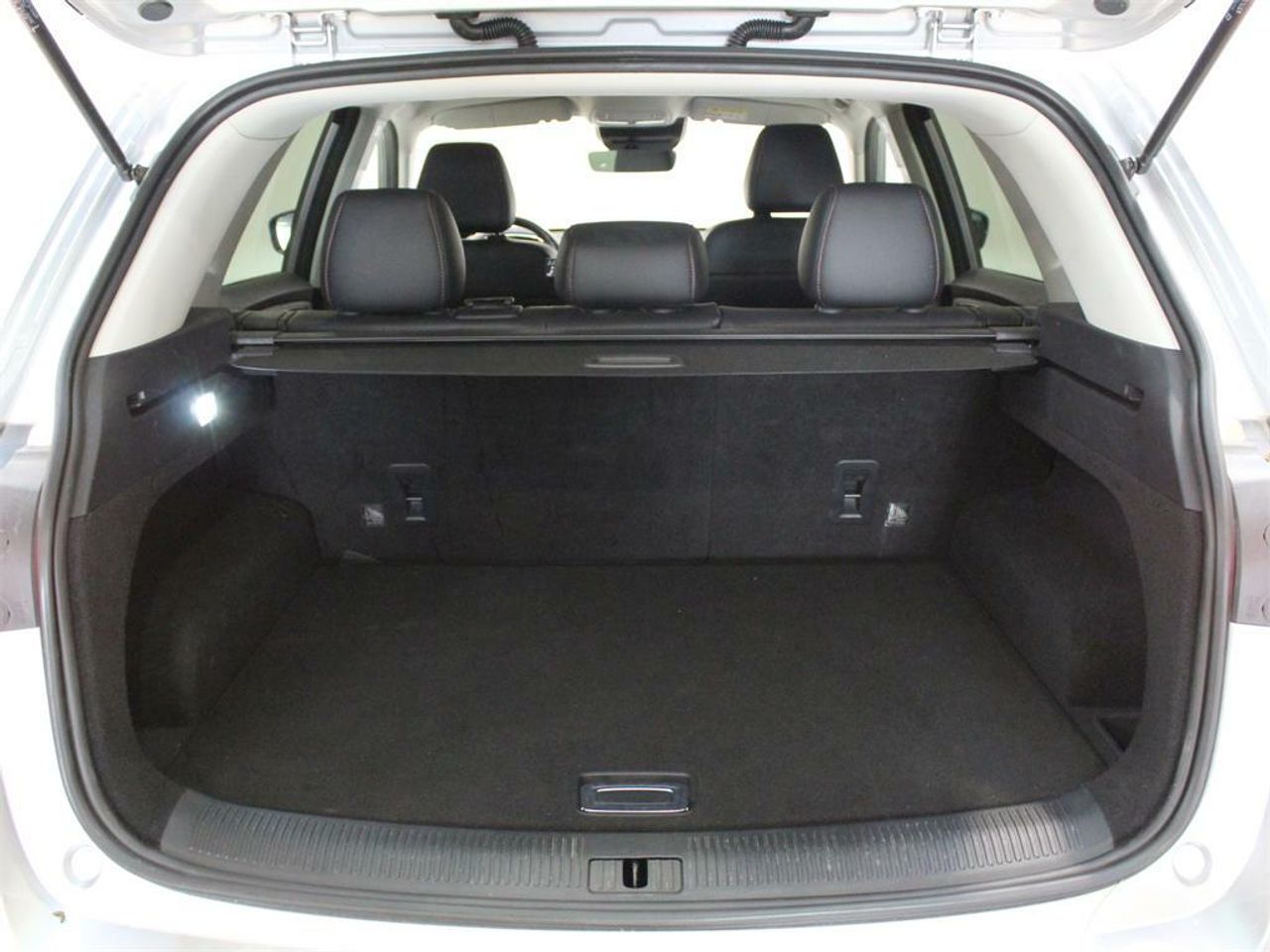 MG HS 1.5 Turbo GDI Comfort DCT - Foto 2