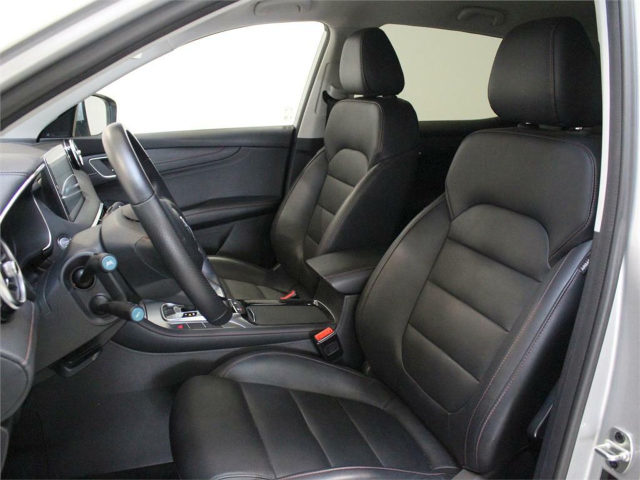 MG HS 1.5 Turbo GDI Comfort DCT - Foto 2