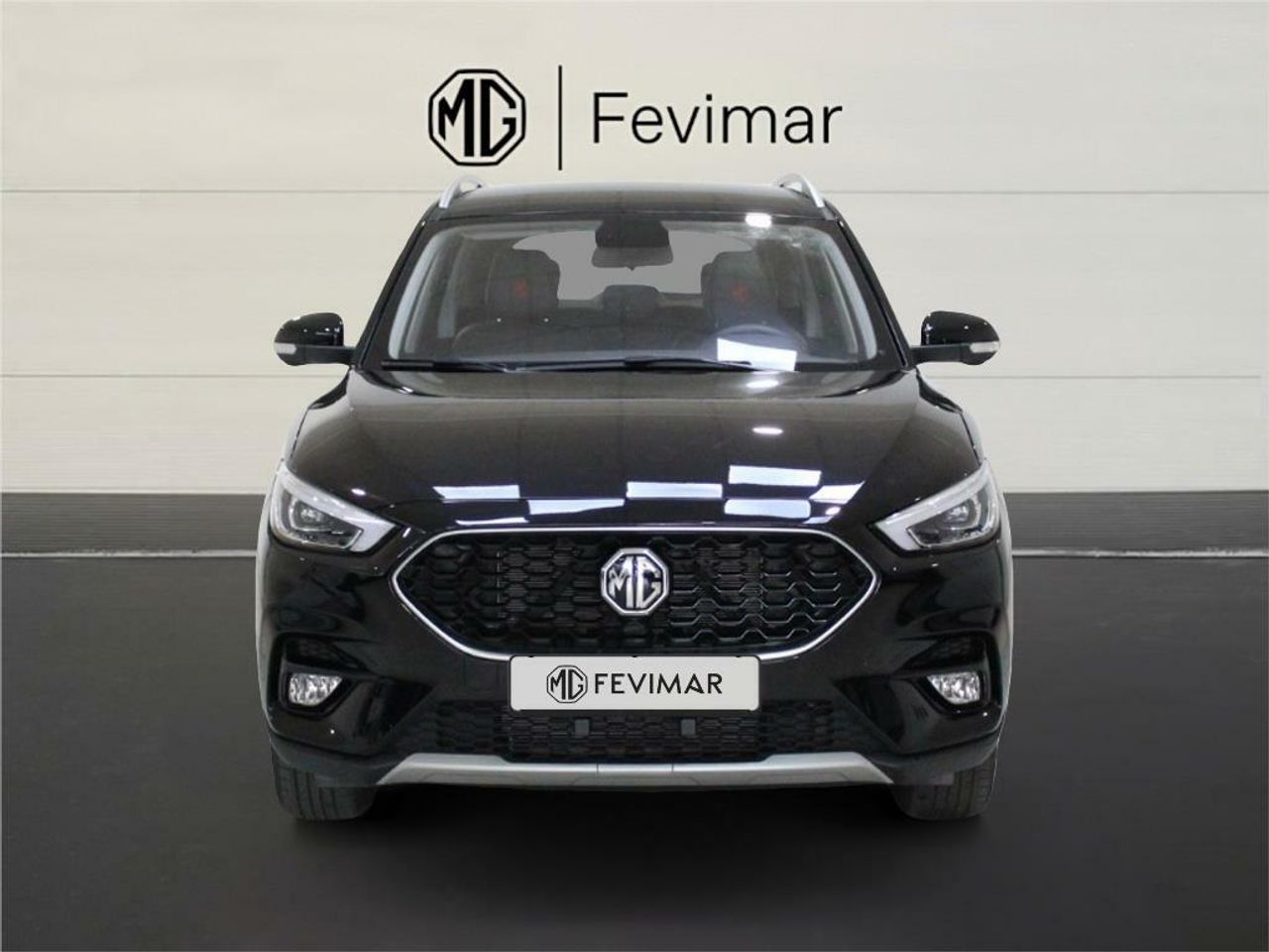 MG ZS 1.5 Luxury - Foto 2