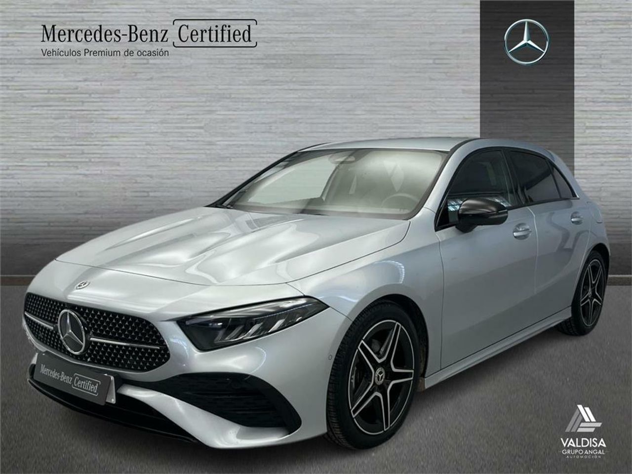 mercedes clase a 2024 /