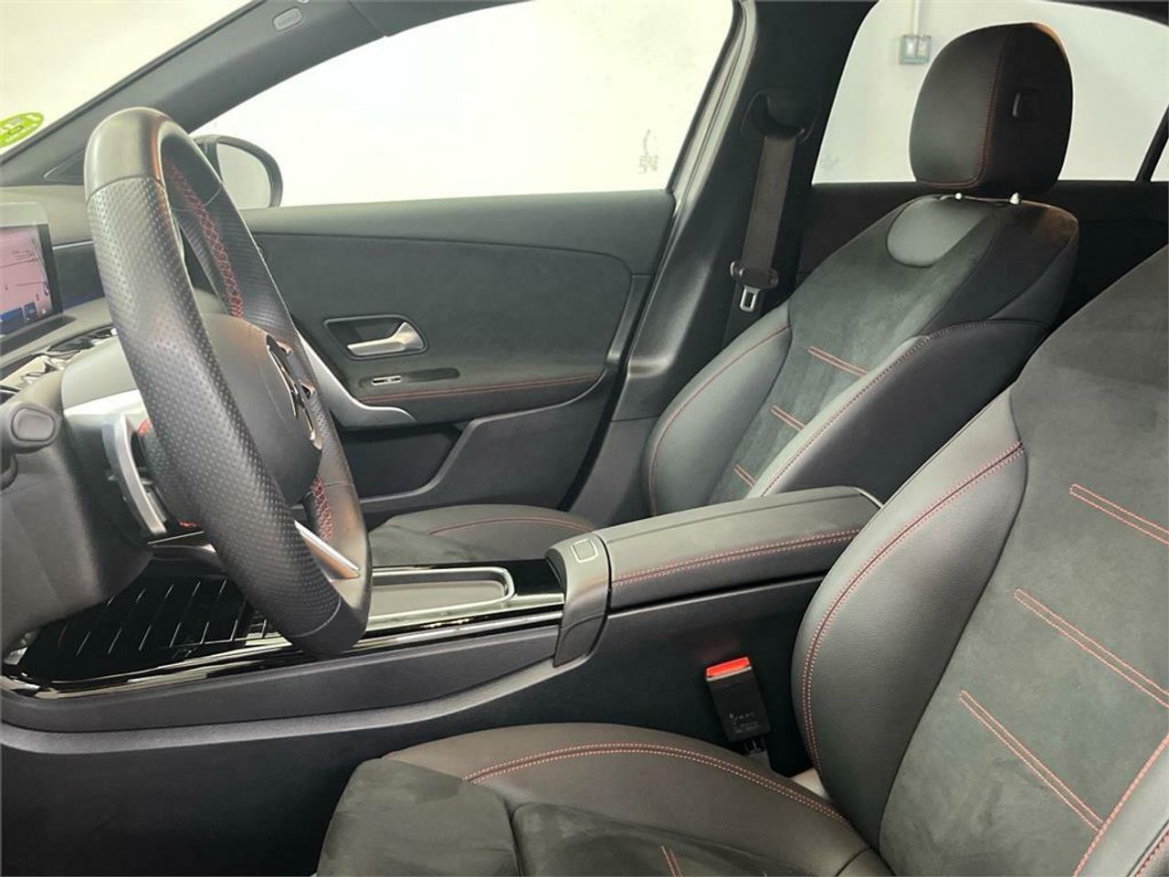 Mercedes Clase A 200 d - Foto 2