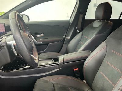 Mercedes Clase A 200 d