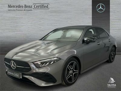 Mercedes Clase A 200 d