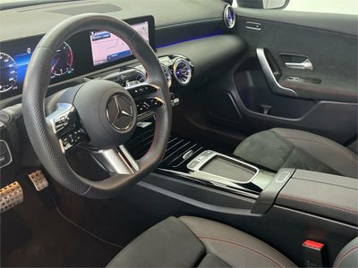 Mercedes Clase A 200 d