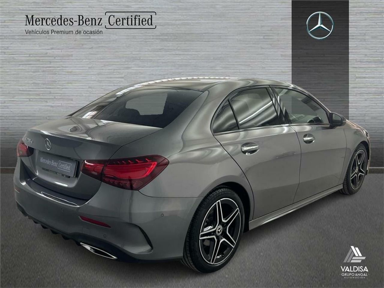 Mercedes Clase A 200 d - Foto 2