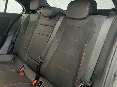 Mercedes Clase A 200 d