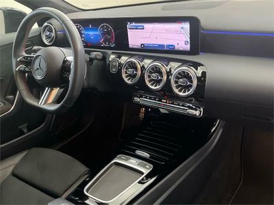 Mercedes Clase A 200 d