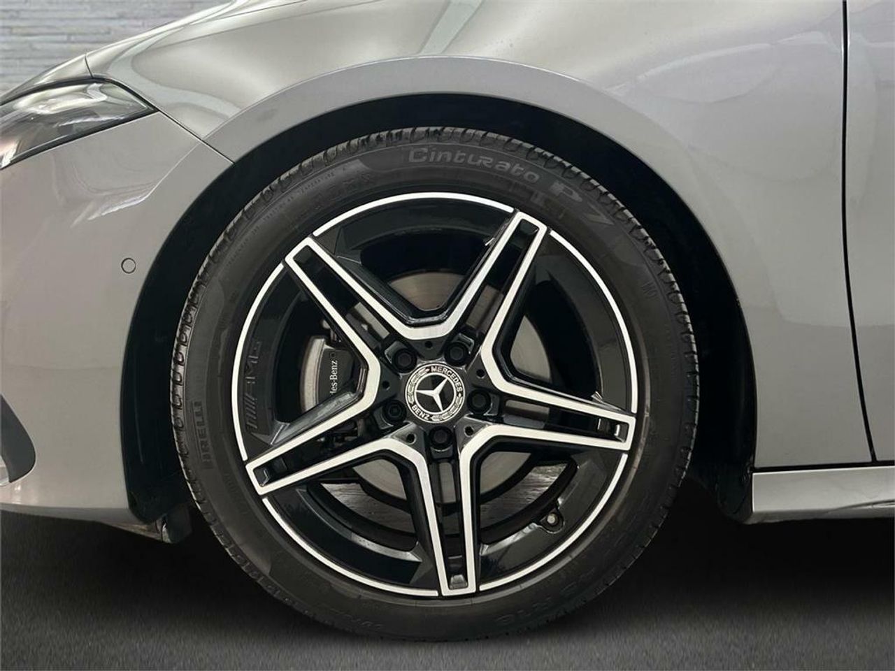 Mercedes Clase A 200 d - Foto 2