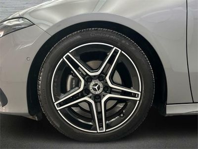 Mercedes Clase A 200 d