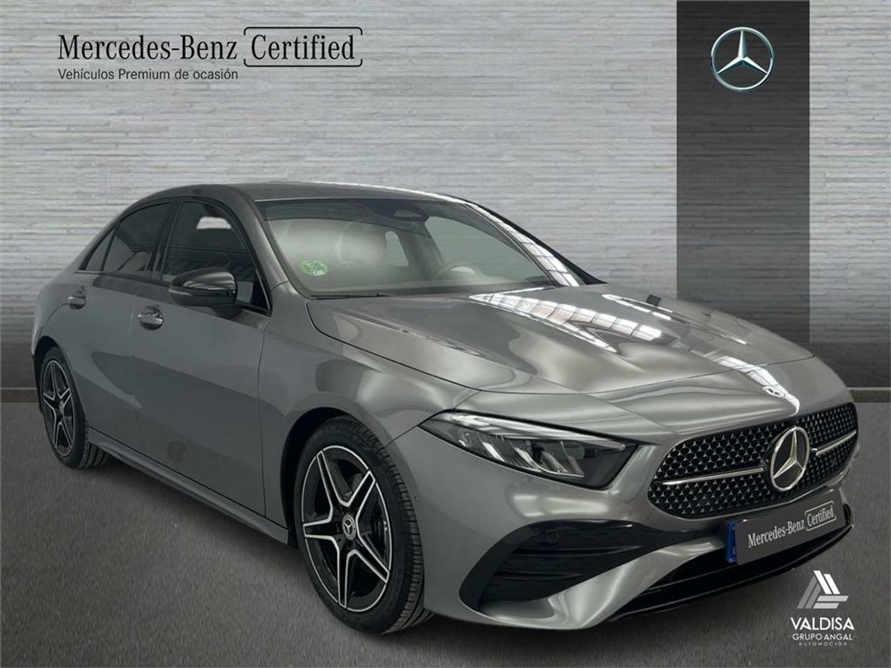 Mercedes Clase A 200 d - Foto 2