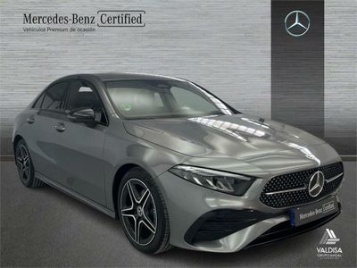 Mercedes Clase A 200 d